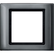 Merten - Abdeckrahmen Rahmen 1f.anth 400114