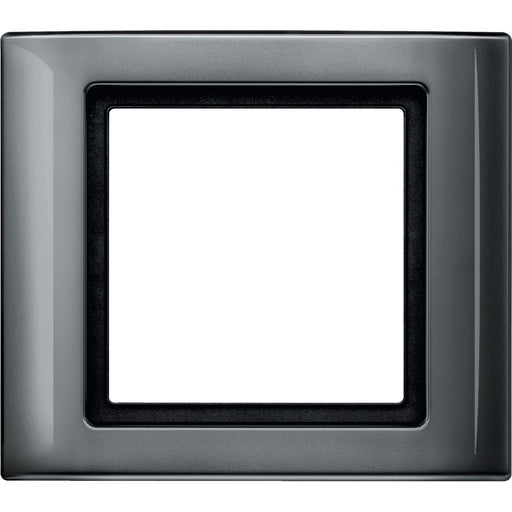 Merten - Abdeckrahmen Rahmen 1f.anth 400114