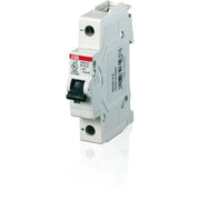 ABB Stotz S&J - Leitungsschutzschalter Sicherungsautomat S201UDC-K60 14 kA, 60 A, 1P