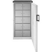 Eisfink - Kühlschrank Gemeinschaftskühlgerät MP481-10 F re multipolar