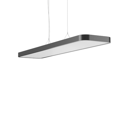 RZB - Pendelleuchte LED-Pendelleuchte 312731.0031.730 830, s+f, anthrazit