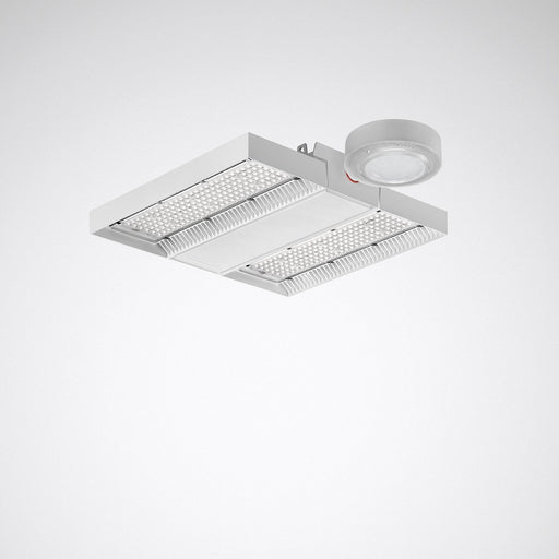 Trilux - Hallen-Reflektorleuchte LED-Hallenleuchte Mirona Fit #7650751 840, DALI