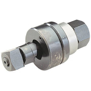 Klauke - Blechlocher Doppel-D-Formlocher 50610953