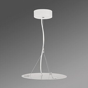 Regiolux - Mechanisches Zubehör/Ersatzteile für Leuchten Seilabhängung TU-SAE #21909415100