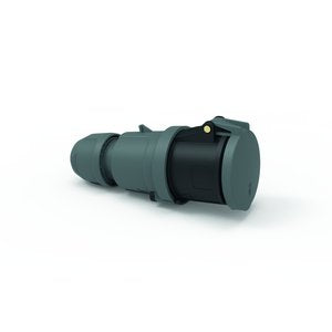 Bals Elektrotech - CEE-Kupplung (IEC 60309) Kupplung 31086 IP44