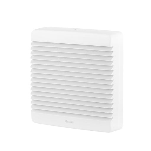 Helios Ventilatoren - Zubehör/Ersatzteile für Ventilatoren Verschlußklappe GVK 250