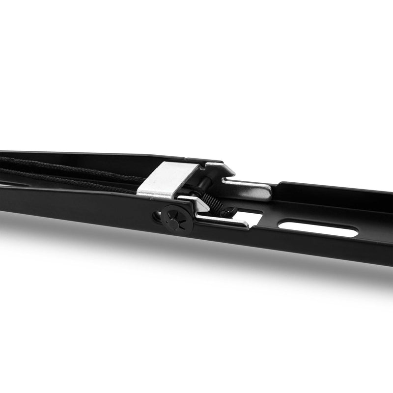 TechniSat - Halterung für Audio-/Videosysteme Wandhalterung TECHNIMOUNTSLIM