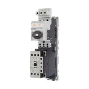 Eaton - Motorstarter/Motorstarterkombination Direktstarter MSC-DE-4-M#167815 Ir=1-4A 24V