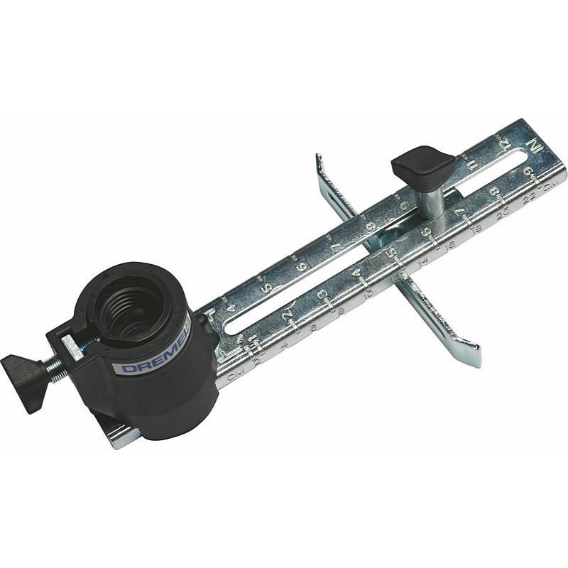 Bosch - Zubehör/Ersatzteile für Werkzeugaufnahmen DREMEL Kreis- und 26150678JB Parallelschneider