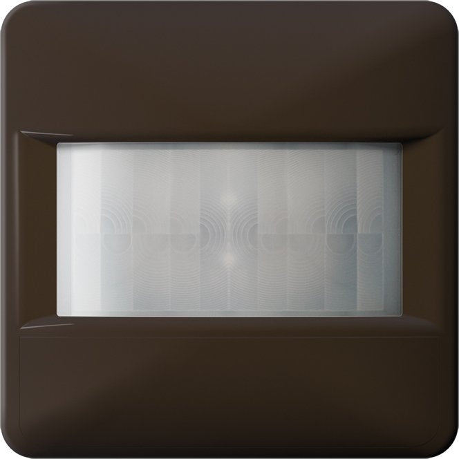 Jung - Bewegungsmelder-Sensor Automatik-Schalter CD 17180 BR Standard