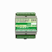 Comelit - Bussystem-Basismodul Modul 20046604 16A, 4 DIN