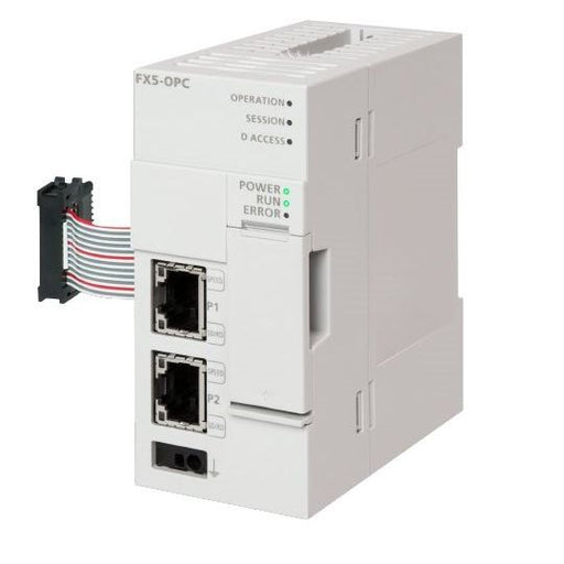 Mitsubishi Electric - SPS-Kommunikations-Modul Server Modul FX5-OPC