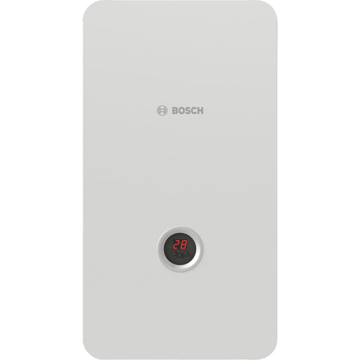 Bosch Thermotechnik - Elektrischer Heizkessel Elektro-Heizkessel wandh. TH350012 12kW, 3-stufig
