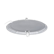 Nobile - Decken-/Wandleuchte LED-Panel Flat 1574081111 840, 350mA, titan