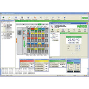 WAGO - Steuerungs-Software (sonstige) Software 759-302/000-923 IO-CHECK USB-KIT