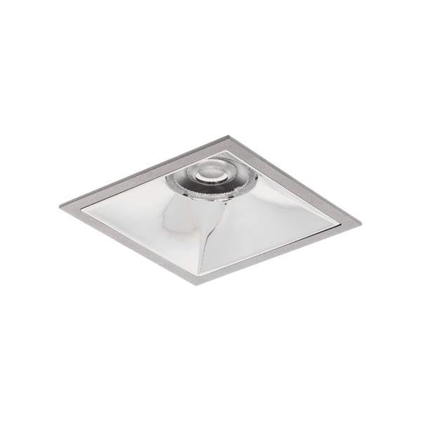 Brumberg Leuchten - Downlight/Strahler/Flutlicht LED-Einbaudownlight 230 V 40643165 3500K, 57Gr
