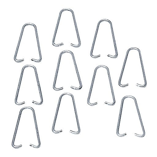 Zumtobel - Mechanisches Zubehör/Ersatzteile für Leuchten Leuchtenabhängung ABH TRIANGEL 10 SET
