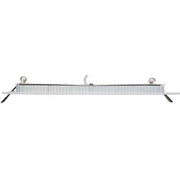 EVN Lichttechnik - Decken-/Wandleuchte LED Einbau Panel LPQ 223 502 21W 350mA Warmweiß