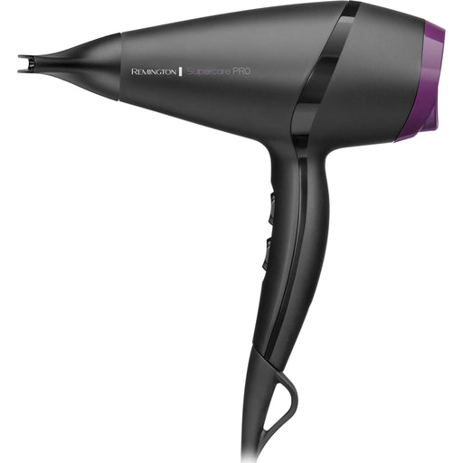 Remington - Haartrockner/Haarstyler Haartrockner PRO 2100 AC Supercare − 6 Stück