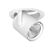 LTS Licht&Leuchten - Downlight/Strahler/Flutlicht LED-Einbaustrahler JETTR105.940MFDALIws 940, DALI, ws