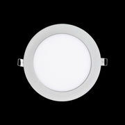 Nobile - Decken-/Wandleuchte LED-Panel Flat 1571304111 840, 350mA, titan