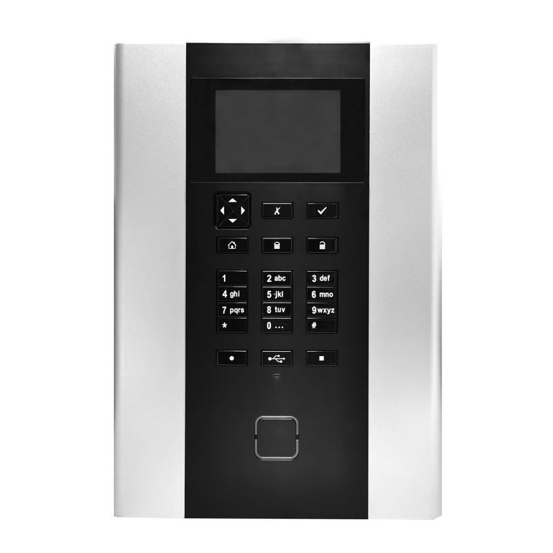Ceag Notlichtsysteme - Überwachungseinrichtung für Notstromversorgung Leuchten CGLine+ Controller CTR160CGL2KS