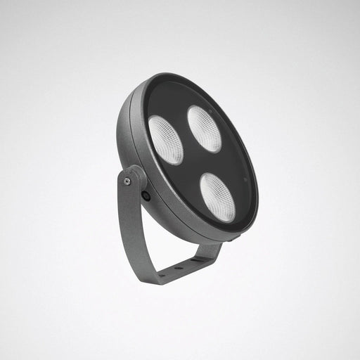 Trilux - Downlight/Strahler/Flutlicht LED-Anbauleuchte Faciella Sl#7395451 3000K DALI