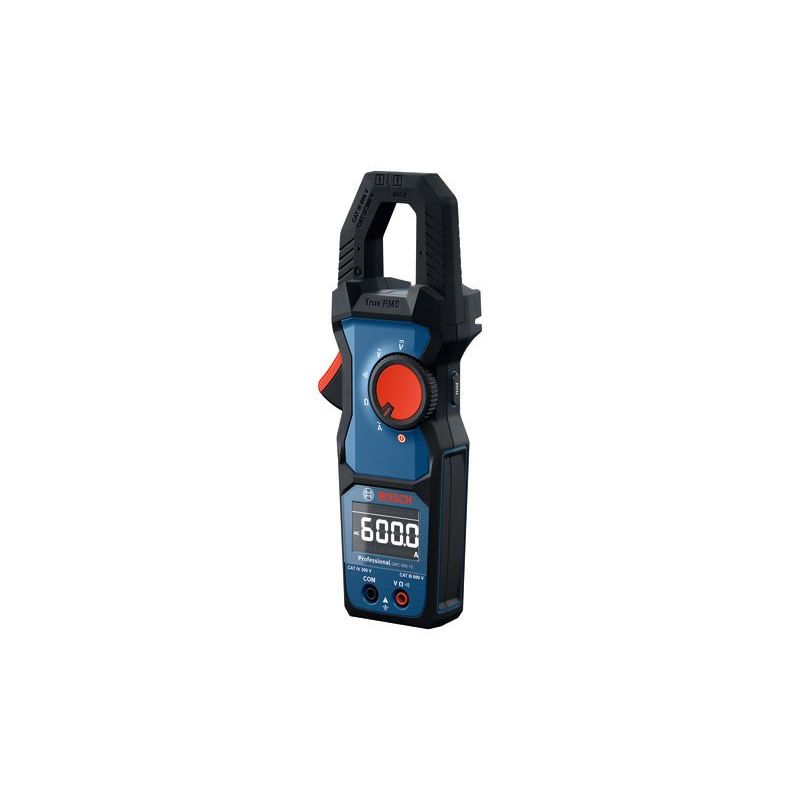 Bosch - Zangenmessgerät Strommesszange 601077600 GMC 600-15