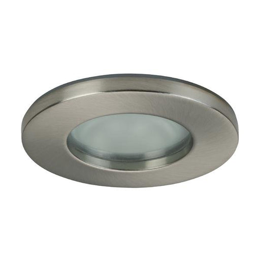 Brumberg Leuchten - Downlight/Strahler/Flutlicht Einbauleuchte alu-mt 00206225 GX5,3 50W
