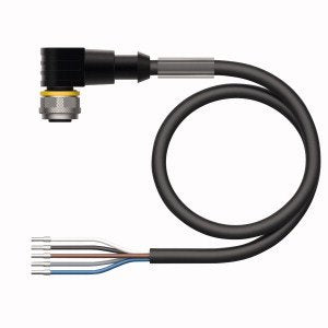 Turck - Konfektioniertes Sensor-Aktor-Kabel Aktuator- u. Sensorleitung WKC4.5T-14/TXL PUR