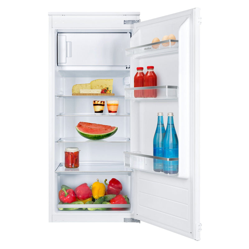 Amica - Kühlschrank EB-Kühlgerät m.GF EKSS 362 221 Schlepptür