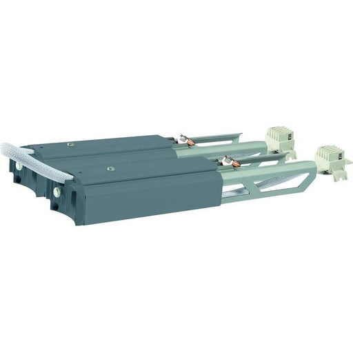 Ridi-Leuchten - Mechanisches Zubehör/Ersatzteile für Leuchten Doppeladapter UKNA-VLT-7 AG-DOPPEL