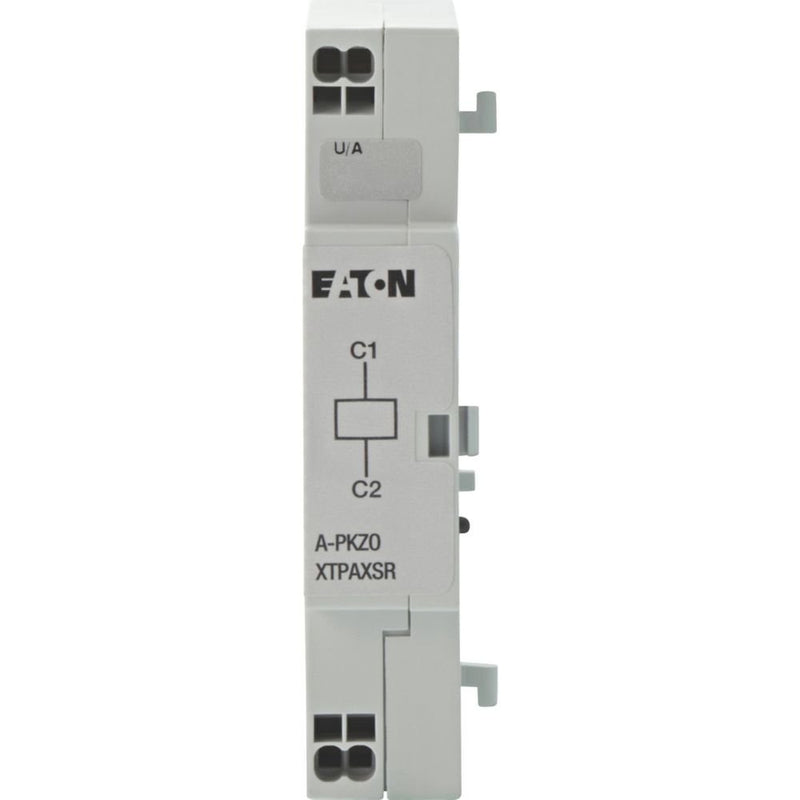 Eaton - Arbeitsstromauslöser Arbeitsstromauslöser A-PKZ0(24V50H#199337
