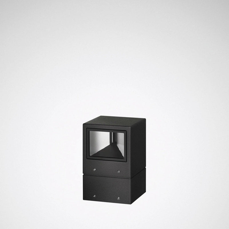 Trilux - Wegeleuchte LED-Pollerleuchte Skeo Q-B1 #7022340 4000K, anthrazit