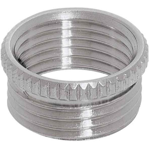 Lapp Zubehör - Erweiterungs-/Reduzierring SKINDICHT-MA-M/PG-16X1,5/7 MA-M/Pg16x1,5/7 − 100 Stück
