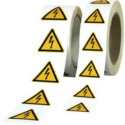 Hein - Warn-/Hinweisschild Warnschild 178936 AE 100 mm