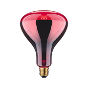 Paulmann - Allgebrauchsglühlampe mit Reflektor Infrarot-Lampe E27 201.25