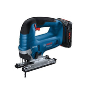 Bosch - Stichsäge (Akku) Akku-Stichsäge 06015B3001 GST 18V-125 B (C)