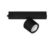 LTS Licht&Leuchten - Downlight/Strahler/Flutlicht LED-Stromschienenstrahler ORYO-T 101.927.15 sw 2700K