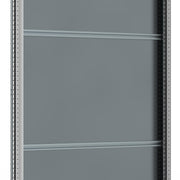 nVent Hoffman - Komponente für Tür (Schaltschrank) Verstärkungsprofil, 1200 MPWR1200 (VE2)