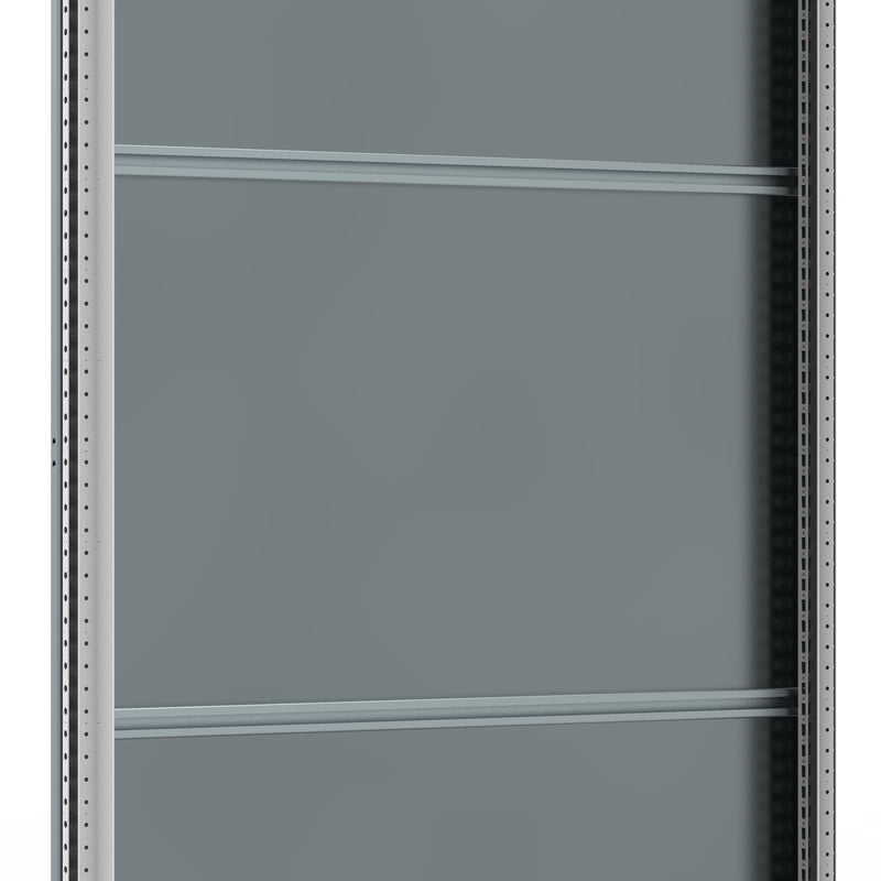 nVent Hoffman - Komponente für Tür (Schaltschrank) Verstärkungsprofil, 1200 MPWR1200 (VE2)