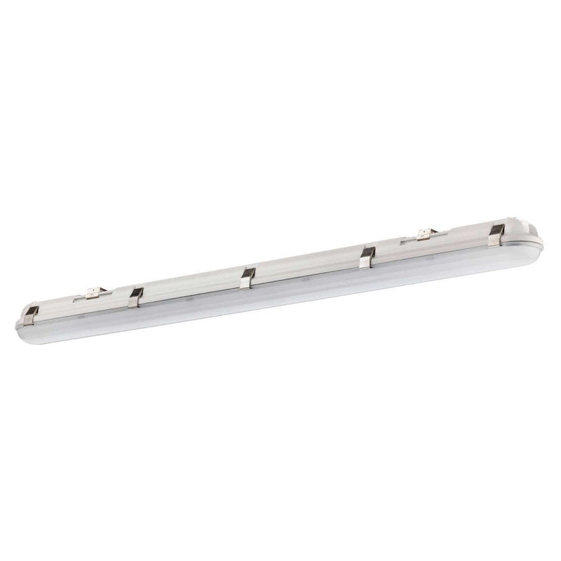 Pracht - Decken-/Wandleuchte LED-Feuchtraumleuchte LUNA PRO #5291004 4000K IP65