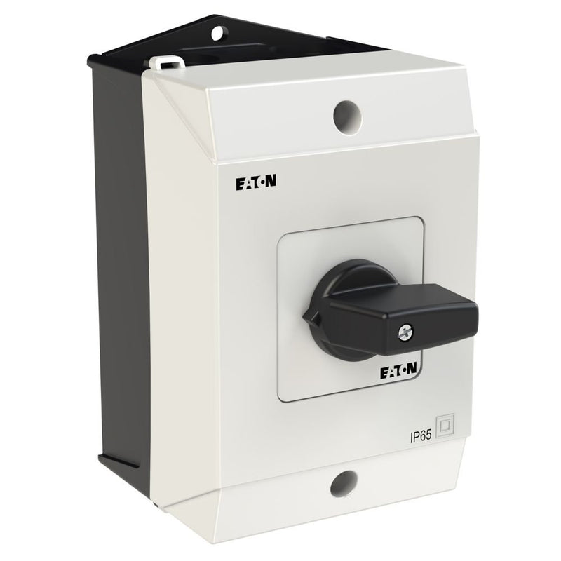 Eaton - Steuerschalter Ein-Aus-Schalter T0-2-8230/I1 I(G)