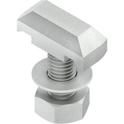Niedax - Hammerkopfschraube Hakenkopfschrauben HK 510/50 E5