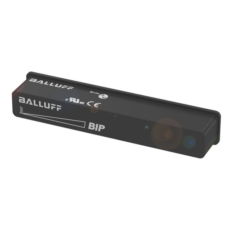 Balluff - Induktiver Abstandssensor Induktives Positionsmess BIP LD2-T103-03-S75 system