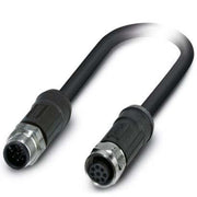 Phoenix Contact - Konfektioniertes Sensor-Aktor-Kabel Sensor-/Aktor-Kabel SAC-8P-M12MS#1407285