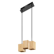 Ledvance - Decken-/Wandleuchte Pendelleuchte SMART #4058075757462 WIFI