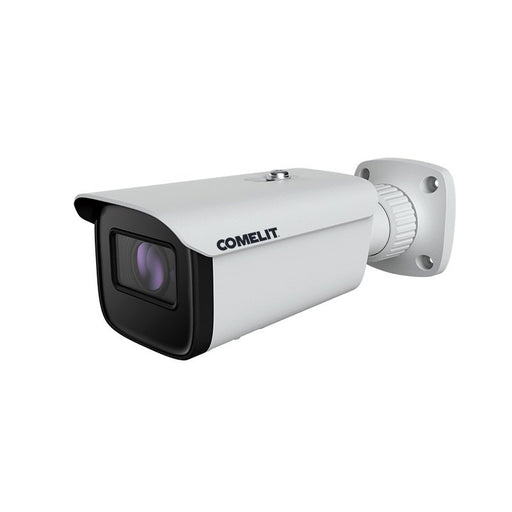 Comelit - Kamera für Überwachungssystem Kamera IP Bullet IPBCAMN08FB 8MP,2.8MMFIX,BASICAI