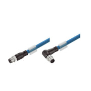 Weidmüller - Patchkabel Kupfer Industrie Kabel IE-C5DB4B#2672330100