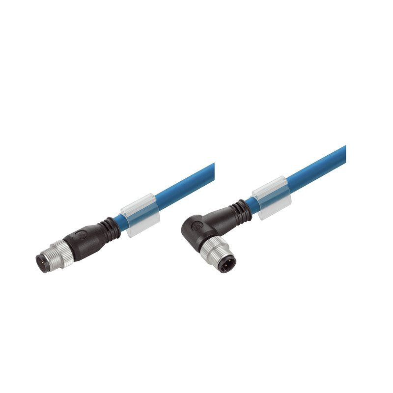 Weidmüller - Patchkabel Kupfer Industrie Kabel IE-C5DB4B#2672330100